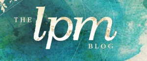 Living Proof Ministries Blog