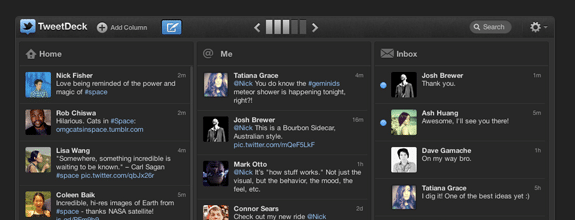 tweetdeck