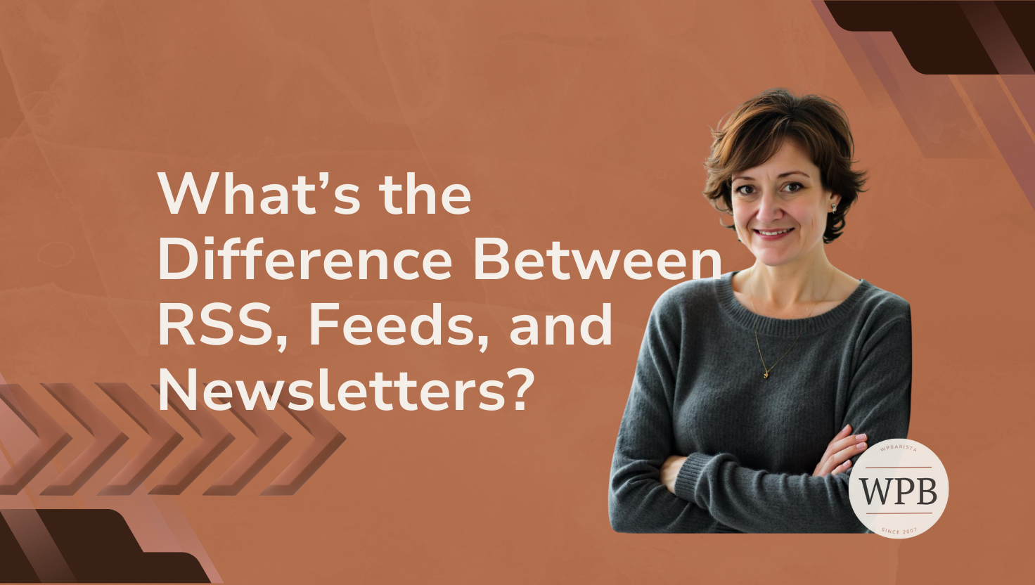Letters Rss What’s the Difference Between RSS, Feeds, and Newsletters in 2025?