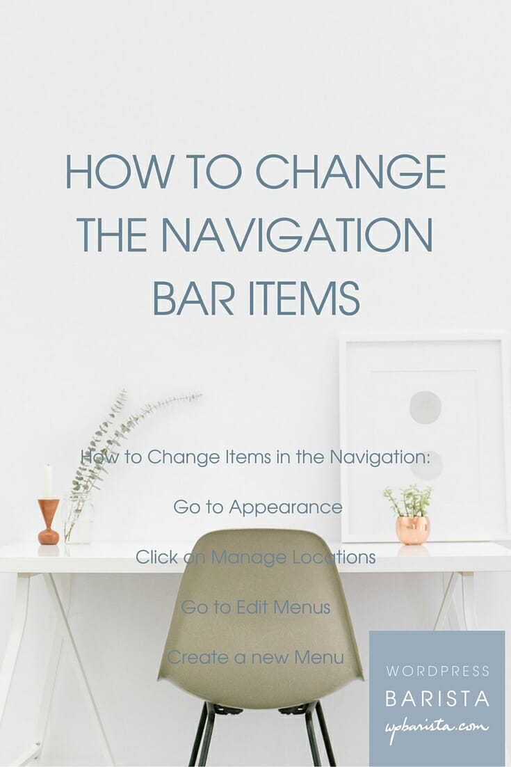 how-to-change-the-navigation-bar-items-1-support-hosting-design-for-wordpress