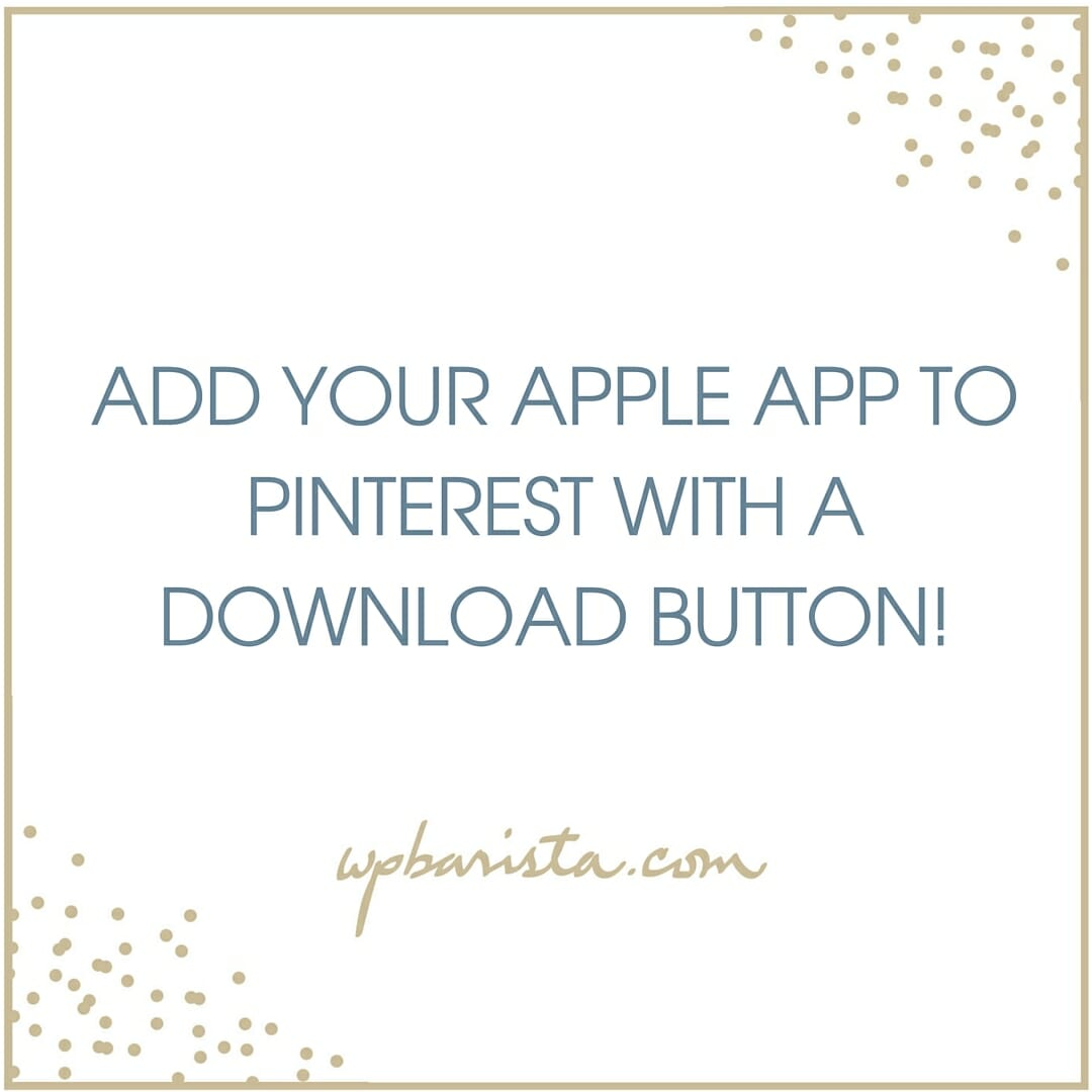 Pinterest download for windows 10