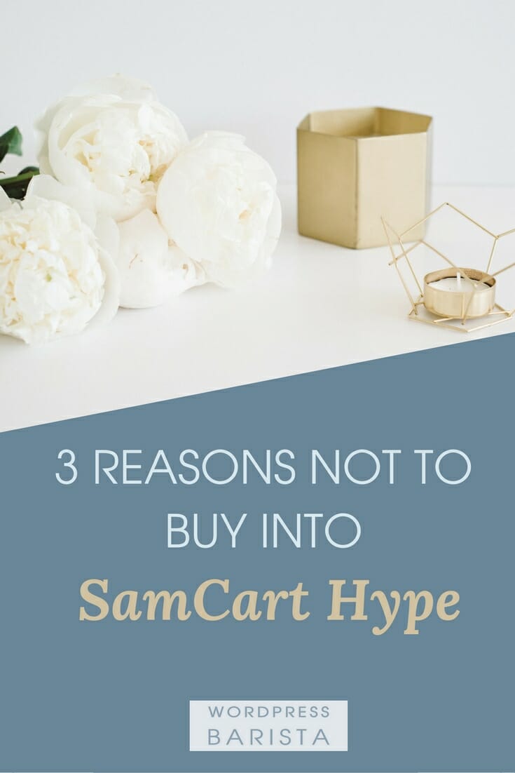 Buy One Get One Half-Off Samcart