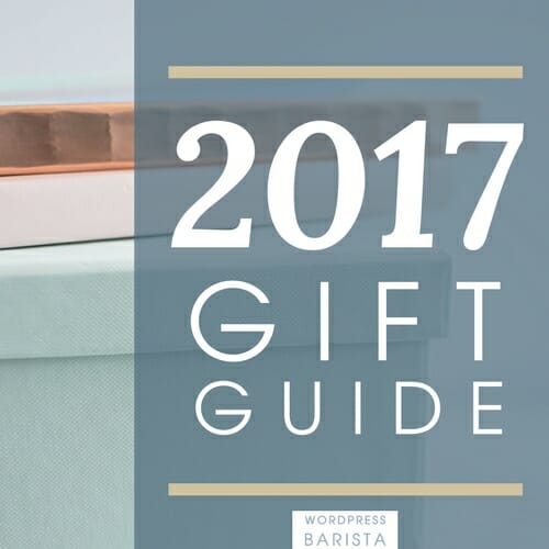 Gift Guide from Home based Entrepreneurs like you!
