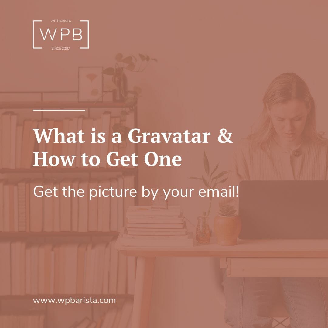 Finding and Using a Gravatar