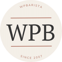 WPBarista Logo