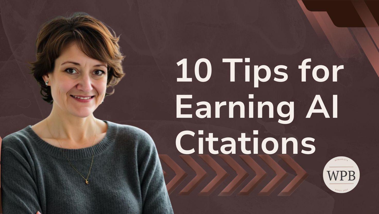 Optimize Your Pages for AI Citations (All platforms)